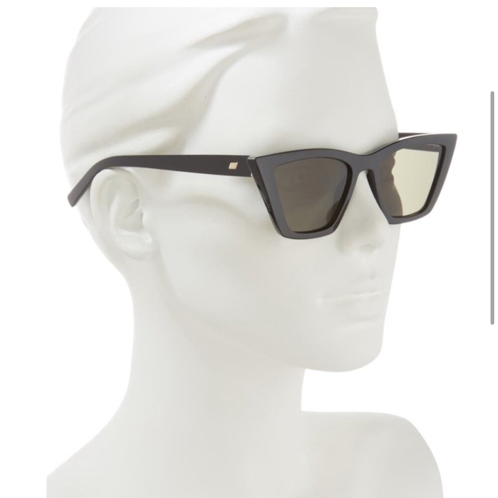 Le Specs velodrome sunglasses
